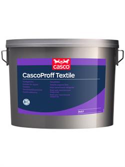 Casco Proff Textile Tæppelim i 10 liter